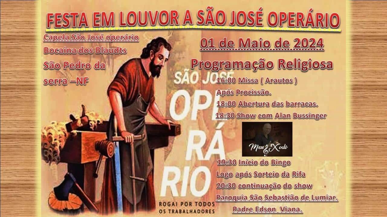 São José Operário