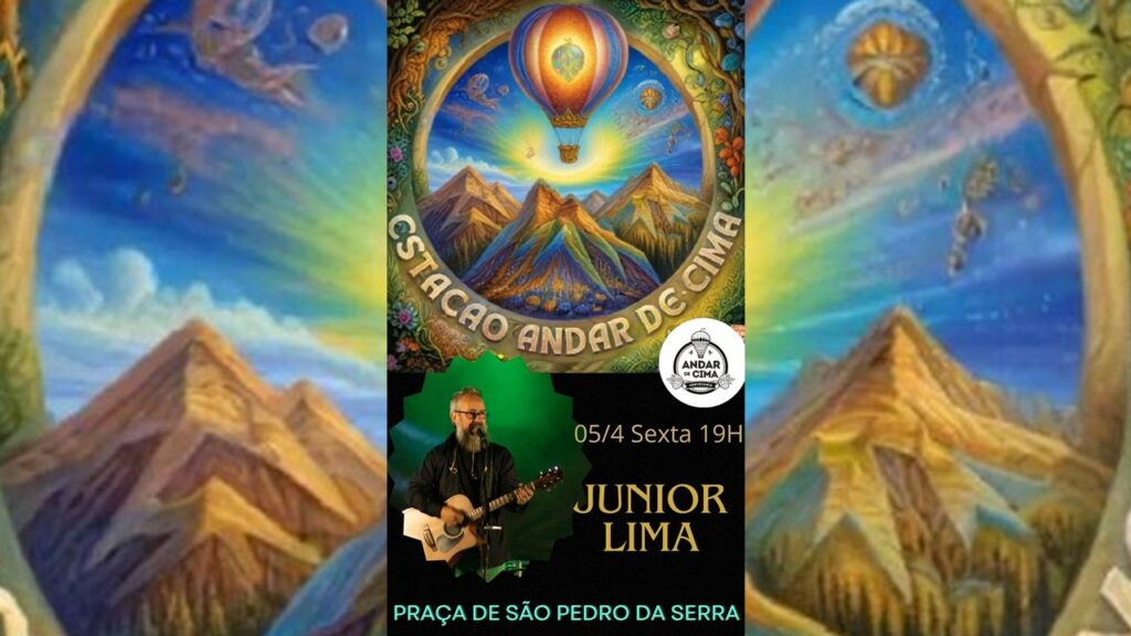 JUNIOR LIMA