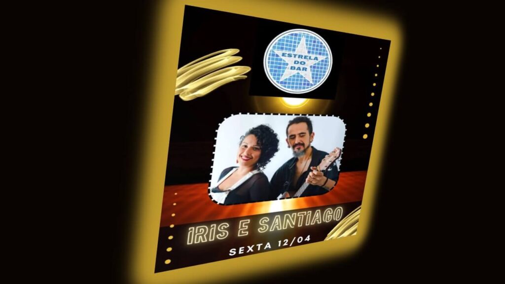 IRIS E SANTIAGO