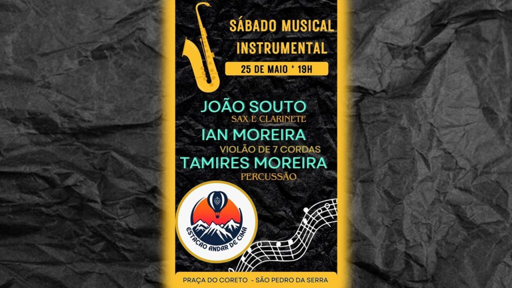 INSTRUMENTAL 25/05/24