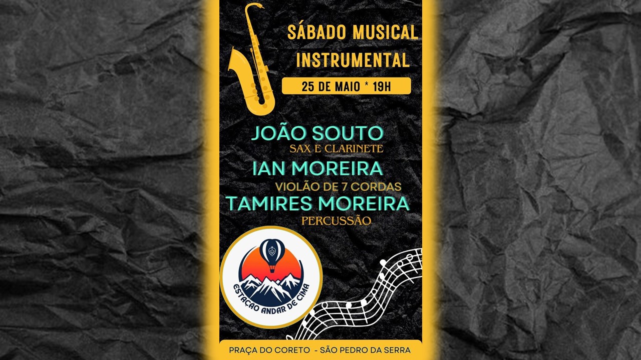 INSTRUMENTAL 25/05/24