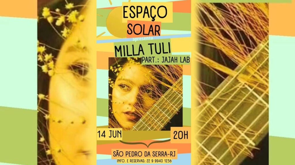 MILA TULLI 14/06/24