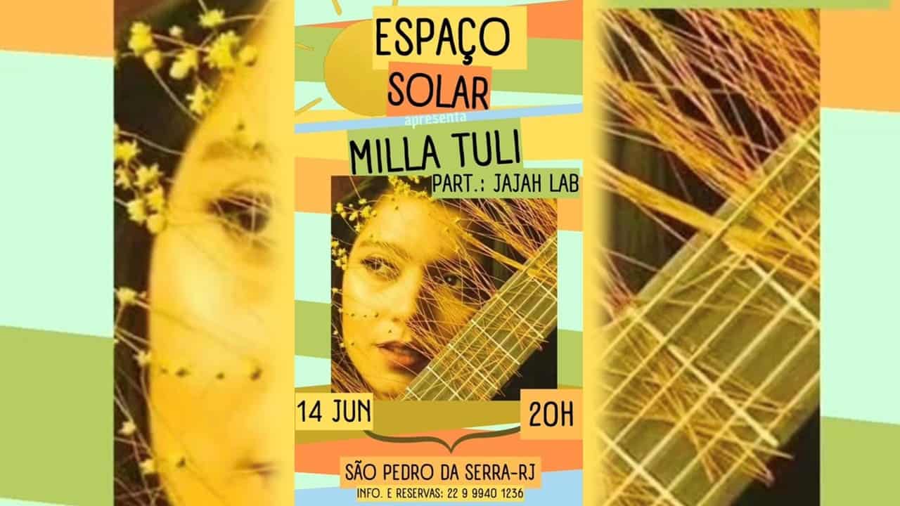 MILA TULLI 14/06/24