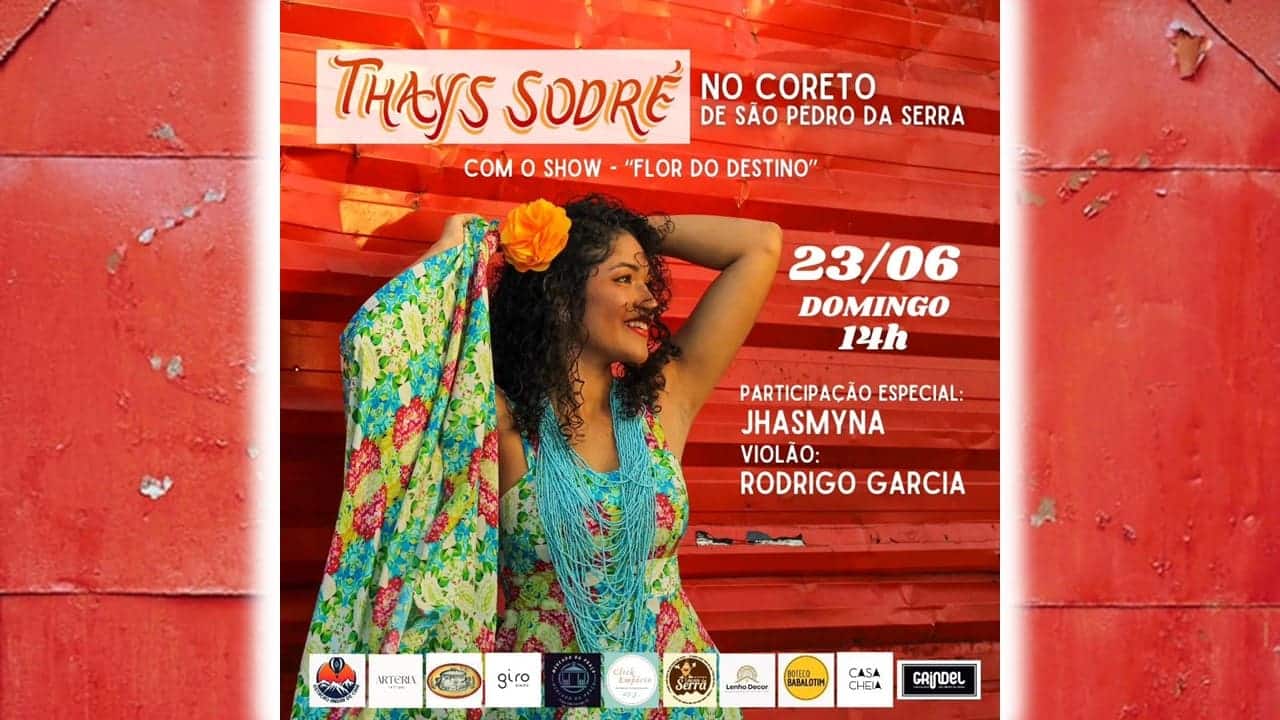 THAYS SODRÉ 23/06/24