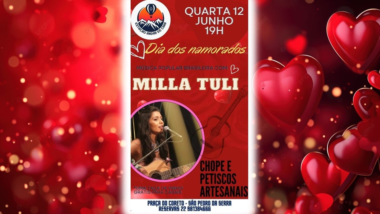 MILLA TULI 12/06/24