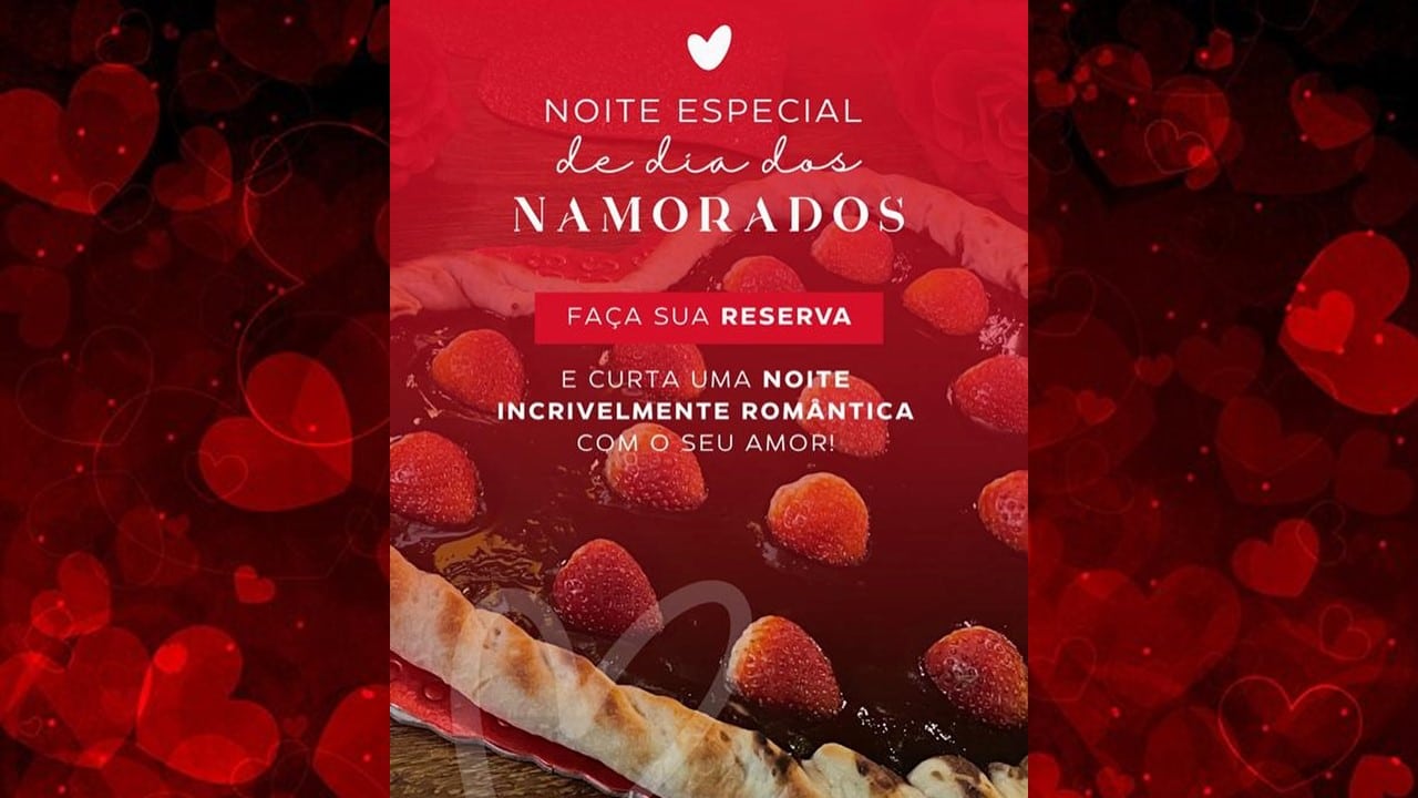 DIA DOS NAMORADOS 2024 GIRASSOL