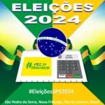 Eleição 2024