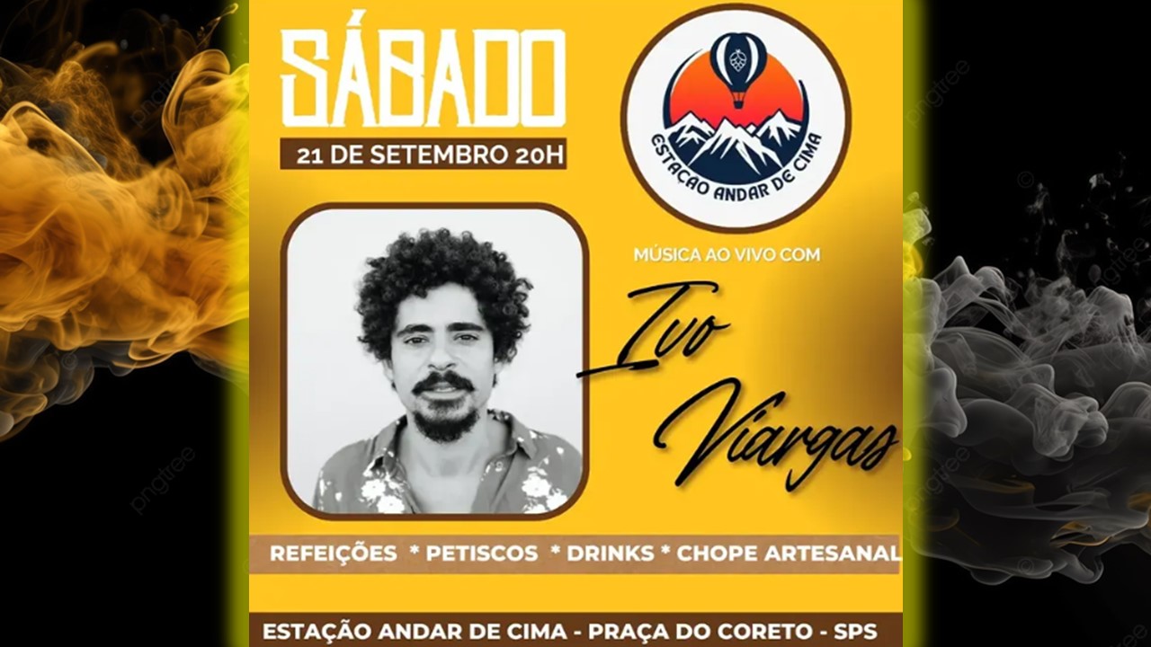 IVO VARGAS 21.09.2024