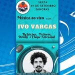 IVO VARGAS 27.09.2024