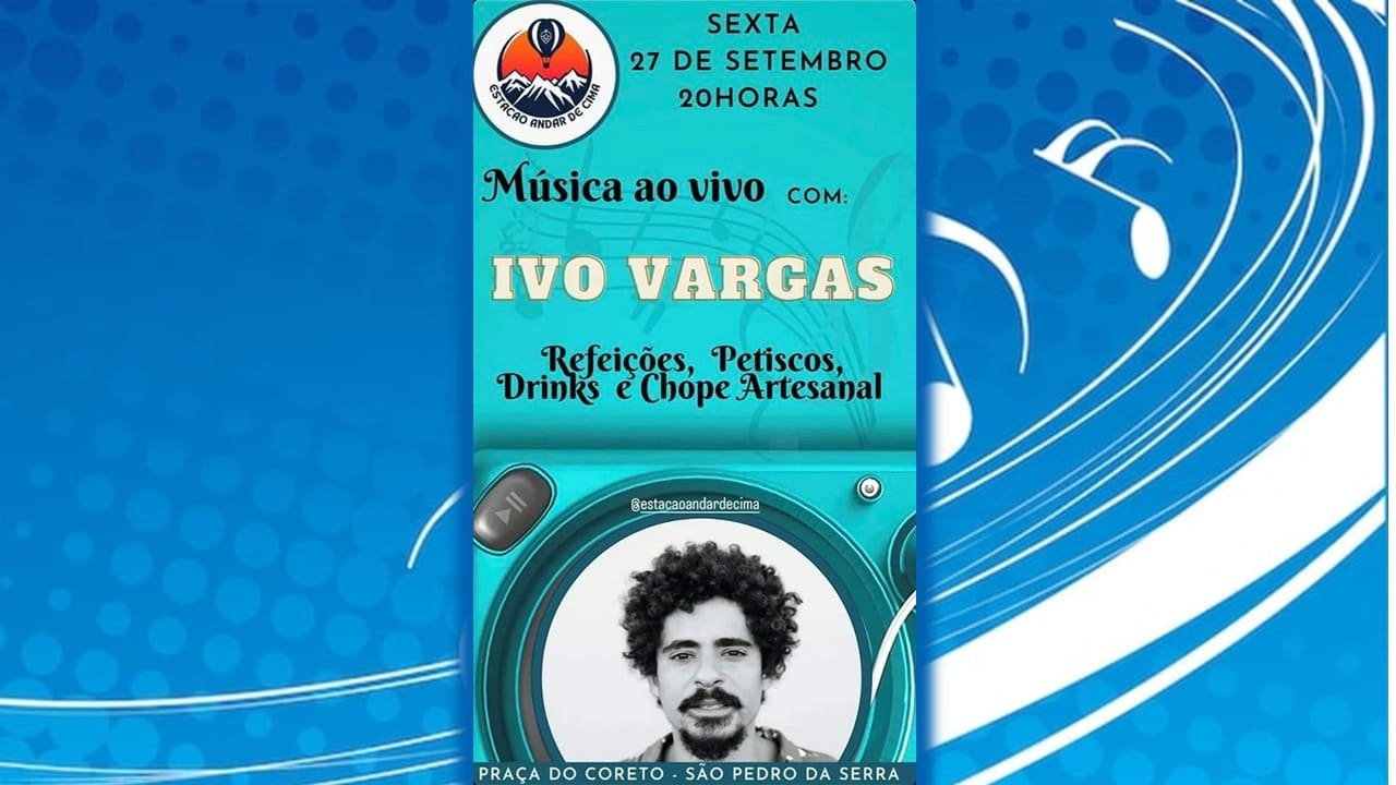 IVO VARGAS 27.09.2024