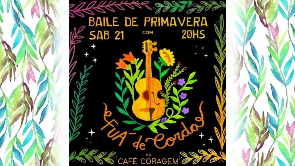 Baile Primavera 21.09.24