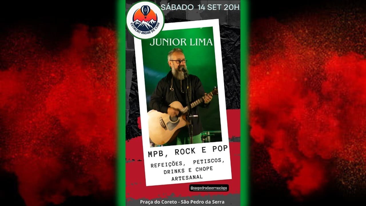 JUNIOR LIMA 14 SET 2024