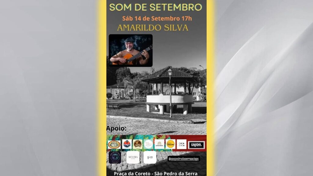 AMARILDO SILVA 14 SET 2024