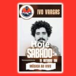 IVO VARGAS 19/10/2024
