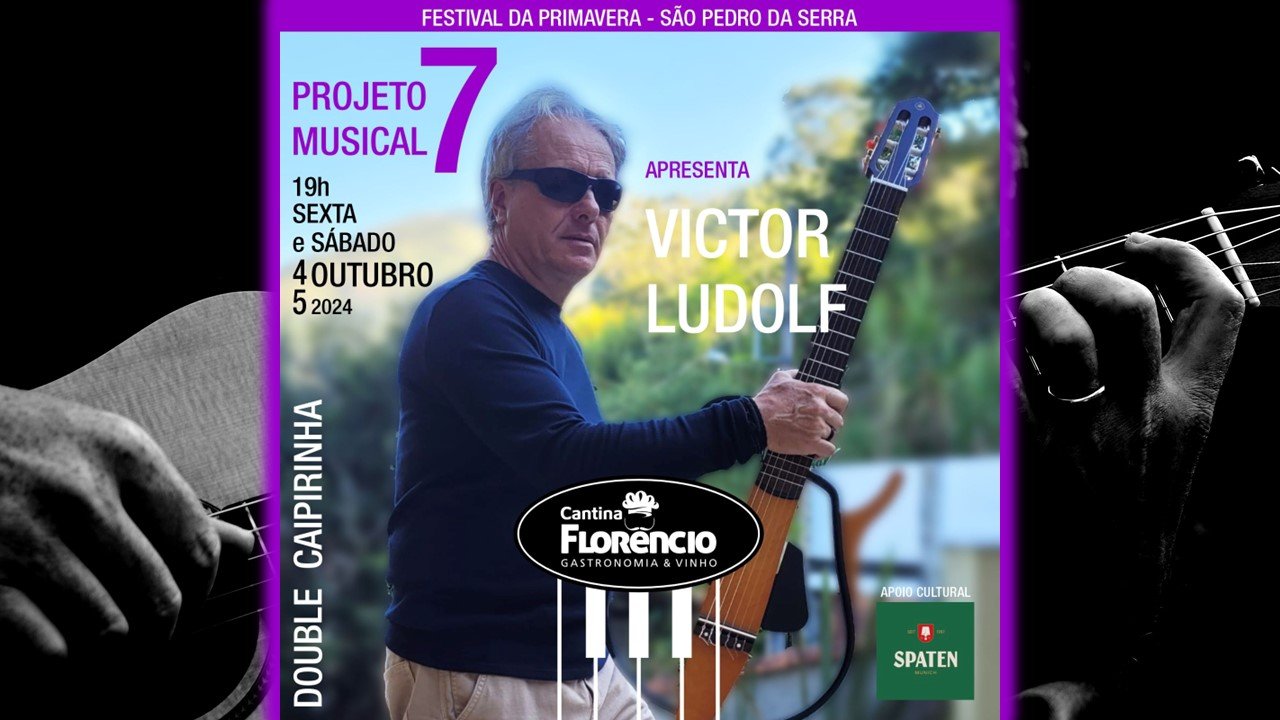 VICTOR LUDOLF 04.10.2024