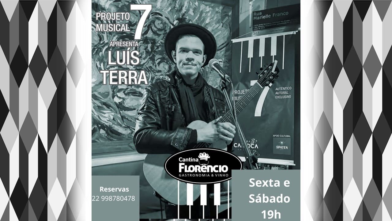 LUÍS TERRA 30/11/2024