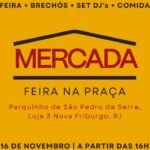 FEIRA NA PRAÇA 16/11/2024