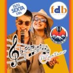 FILHAS DE BAMBA 15/11/2024