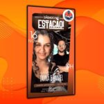 TAYNÃ & DANIEL 16/11/2024