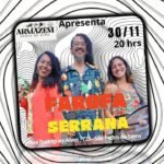 FAROFA SERRANA 30/11/2024