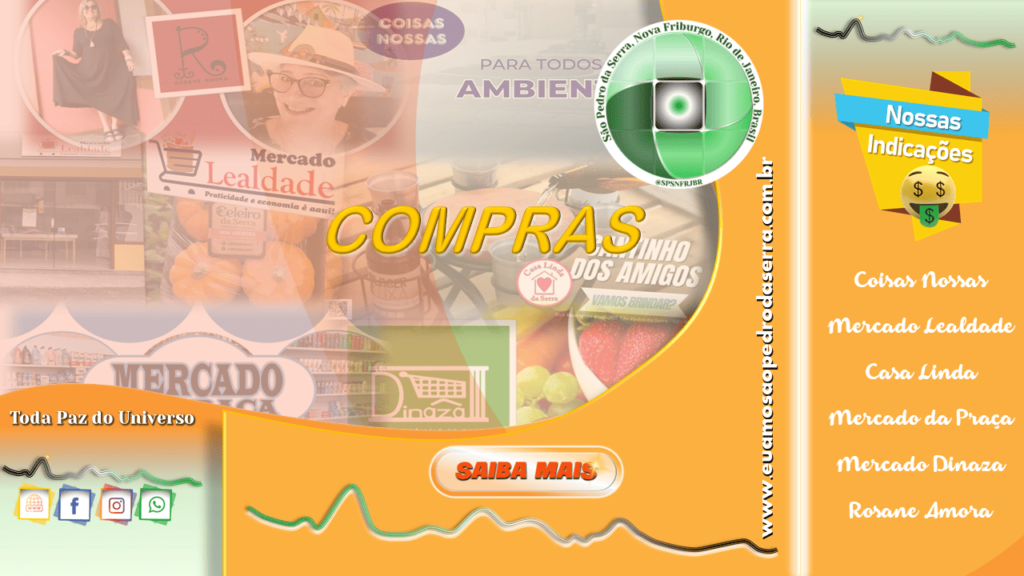COMPRAS