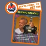 GUSTAVO MACACKO 13/12/2024