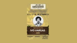 IVO VARGAS 27/12/2024