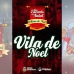 VILA DE NOEL 2024