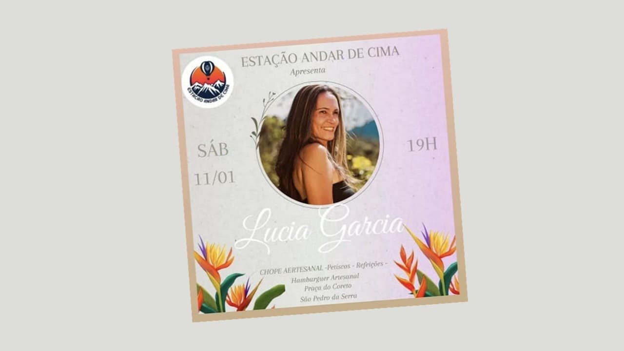 LUCIA GARCIA 11/01/2025