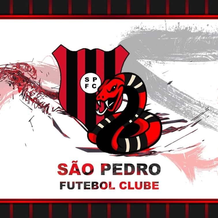 LOGO SPFC