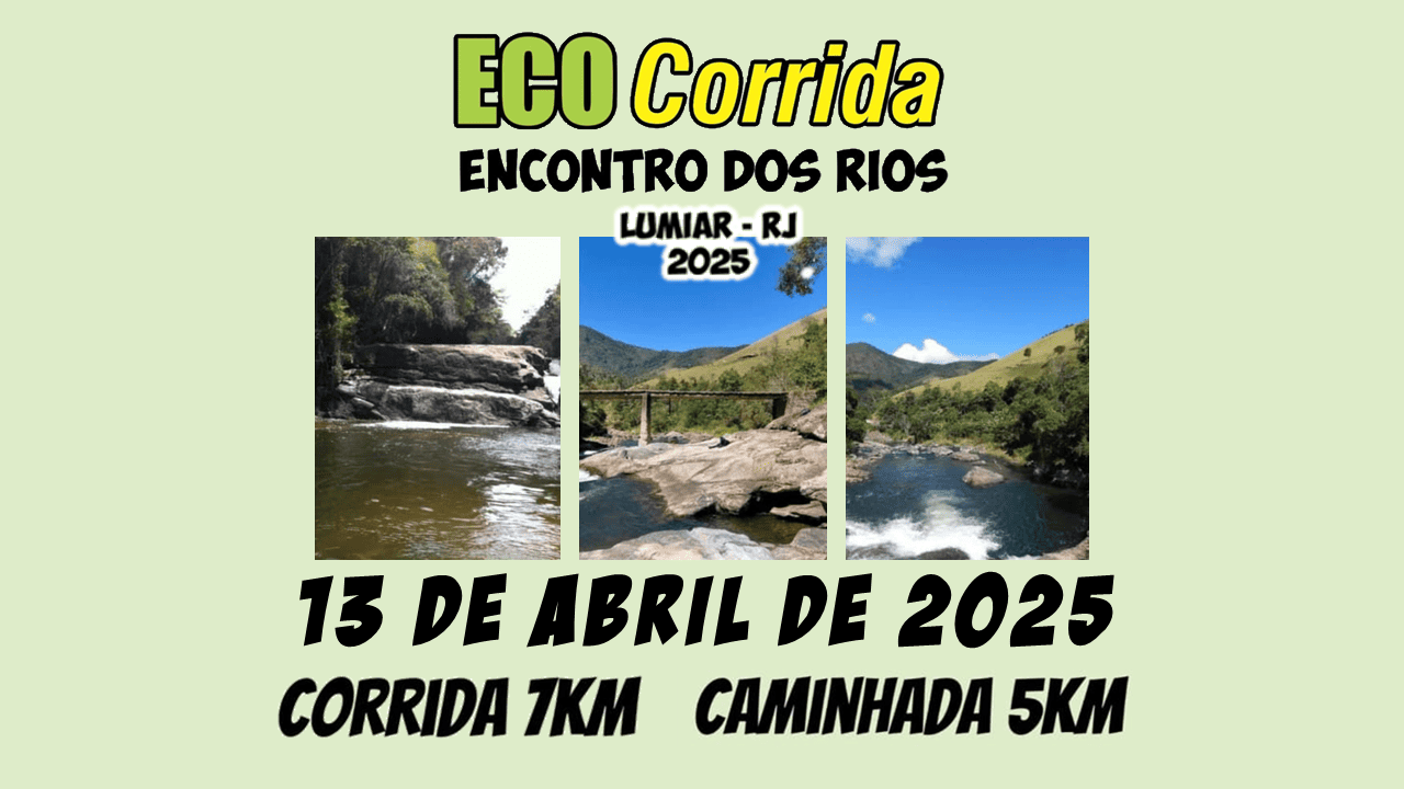 ECO CORRIDA LUMIAR 13/04/2025