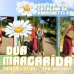 DUA MARGARIDA 31/01/2025