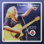 CLAUDIA FOUREAUX 06/02/2025