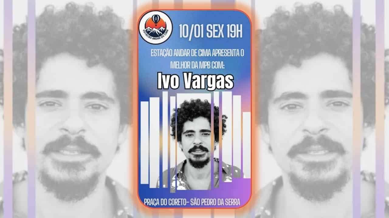 IVO VARGAS 10/01/2025