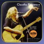 CLAUDIA FOUREAUX 21/02/2025