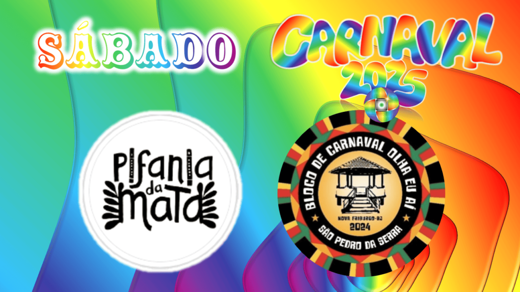 CARNAVAL SPS 2025 - SÁBADO