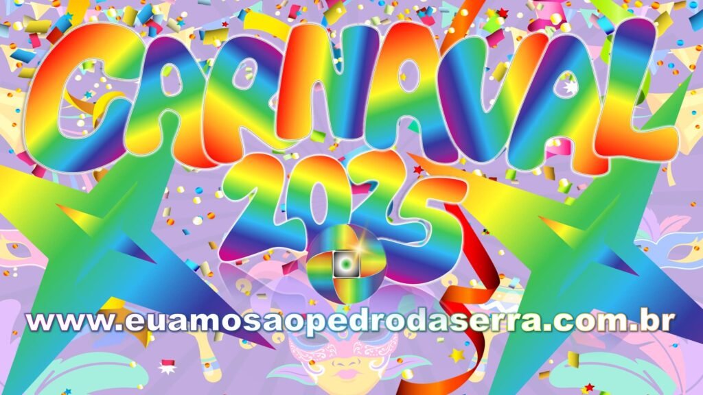 CAPA #CARNAVALSPS2025 21/02/2025