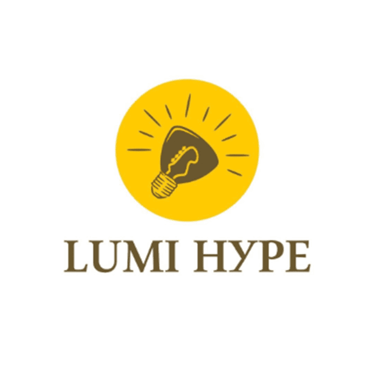 LUMI HYPE LOGO