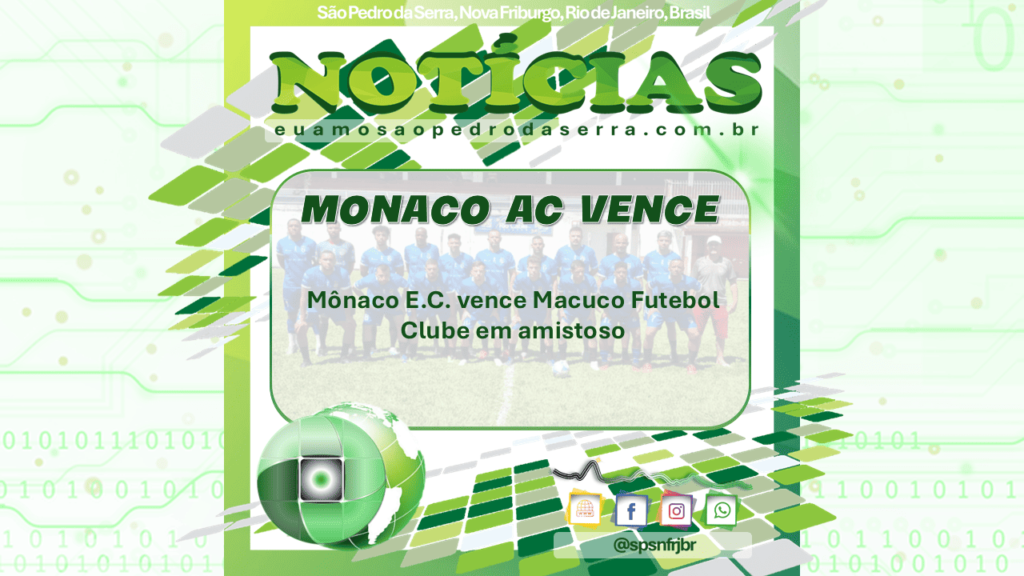 MONACO CAPA 16/02/2025