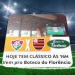 JOGO NO BOTECO 08/02/2025