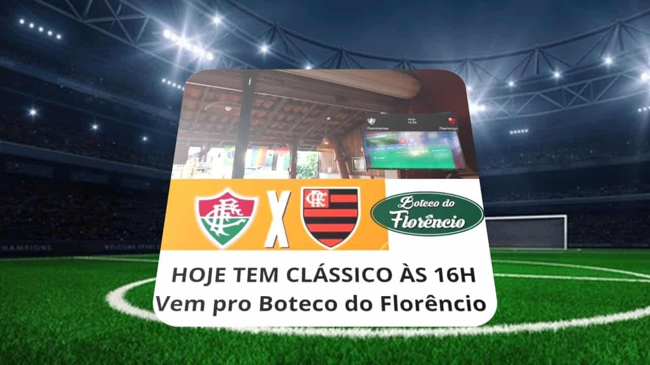 JOGO NO BOTECO 08/02/2025