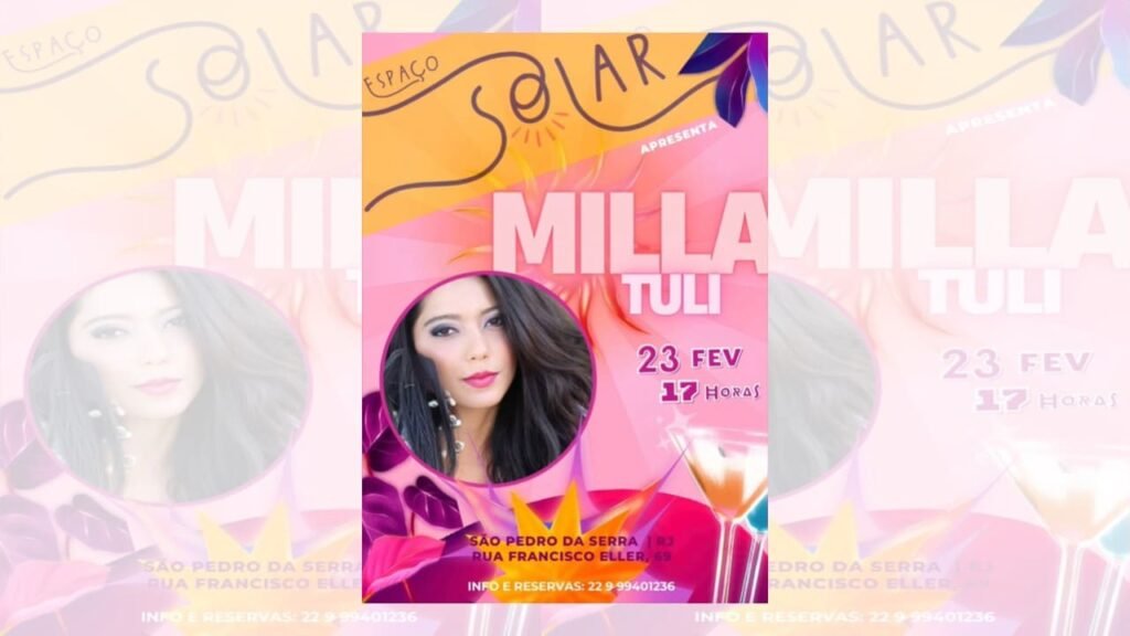 MILA TULLI 23/02/2025