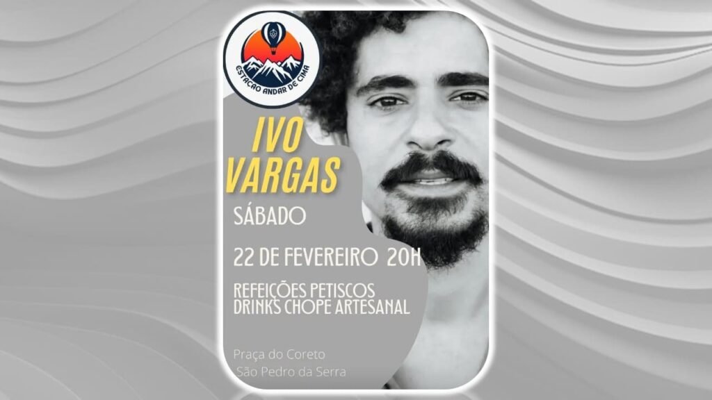 IVO VARGAS 22/02/2025