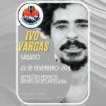 IVO VARGAS 22/02/2025