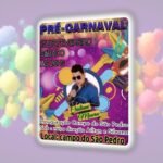 PRÉ-CARNAVAL 15/02/2025