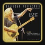 CLAUDIA FOUREAUX 22/02/2025 20H30