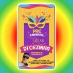 DJ CEZINHA 22/02/2025