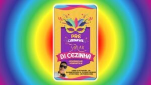 DJ CEZINHA 22/02/2025