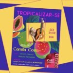 TROPICALIZAR-SE 21/02/2025