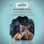 AMARILDO SILVA 09/03/2025